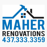 Maher Reno