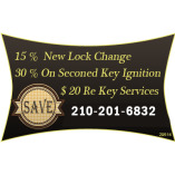 24 Hour Locksmith San Antonio