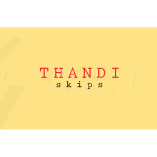 Thandi Skips