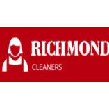 Richmond Cleaners Ltd.