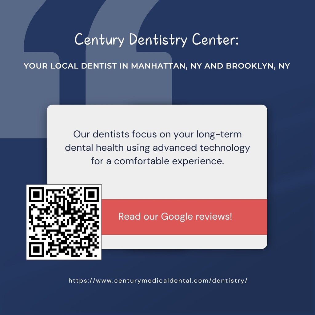 Century Dentistry Center