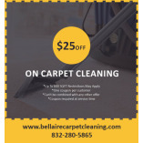 Bellaire Carpet Cleaning