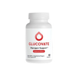 Glucovate Glycogen Support Update