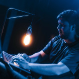 Vasilis Makris DJ