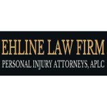 Ehline Law Firm Personal Injury Attorneys, APLC