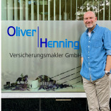 Oliver Henning Versicherungsmakler GmbH logo