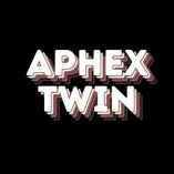 Aphex Twin Merch