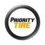 Priority tire