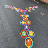 School Playground Markings Ltd