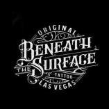 BENEATH THE SURFACE TATTOOS