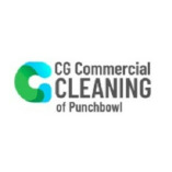 CG Commercial Cleaning of Punchbowl