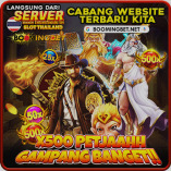 SLOTGACOR888HARIINI