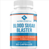 Blood Sugar Blaster