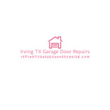 Irving Garage Door