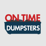 On Time Dumpsters
