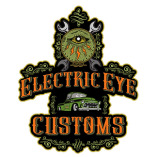 Electric Eye Customs - Paint and Body Shop