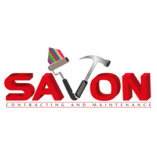 Savon Contracting and Maintenance