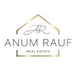 Anum Rauf- Toronto Realtor | AR Real Estate Group