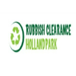 Rubbish Clearance Holland Park Ltd