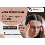 Buy Lorazepam Online fedex same day delivery In Alaska