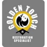 Golden Touch Restoration