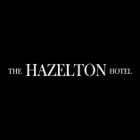 The Hazelton Hotel Toronto