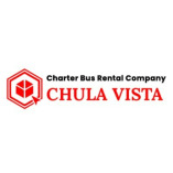 Charter Bus Rental Company Chula Vista