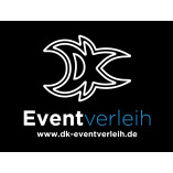 DK Eventverleih logo