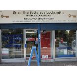 Brian The Battersea Locksmith
