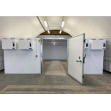 Elite Coldrooms Ltd