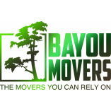 Bayou Movers