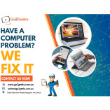 Laptop Repairs Sydney CBD