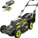 LawnMower