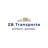 ZB Transporte logo