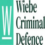 Wiebe Criminal Defence
