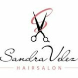 Sandra Velez Hairsalon logo