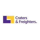 Craters & Freighters Las Vegas