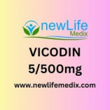 BUY VICODIN 5-500MG ONLINE | NEWLIFEMEDIX