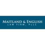 Maitland & English Law Firm, PLLC
