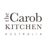 The Carob Kitchen