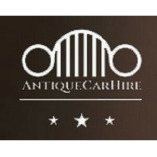 Antique Car Hire, Inc