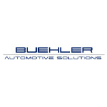 BUEHLER SOLUTIONS GmbH | CNC-Metallbearbeitung logo
