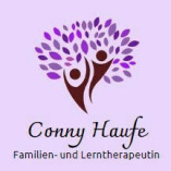 ConnyHaufe logo