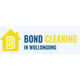 Bond Cleaning in Wollongong