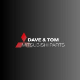 Dave & Scott Pajero Parts