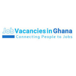 Job Vacancies in Ghana