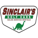 Sinclair's Golf Cars