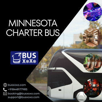 Book Minnesota Charter Bus for  Comfortable Group Transportation Reviews & Experiences