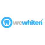 We Whiten Teeth Whitening